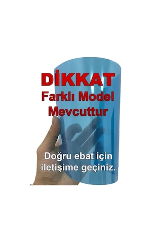 Dark Evopad C7028 Ekran Koruyucu Nano Kırılmaz Cam - Model 1