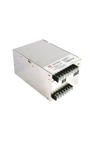 Meanwell Pspa-1000-12 12v 80a Güç Kaynağı