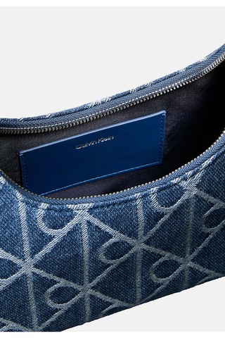 Calvin Klein Kadın Çanta-lv04f3431g Blue