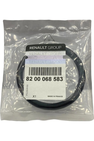 Kelebek Boğaz Contası Renault Megane Scenic Laguna 1-2 K4m F4r 1.6 2.0 16v 8200068583 Mais