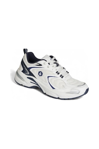 Hammer Jack Hader Erkek Spor Ayakkabı Beyaz