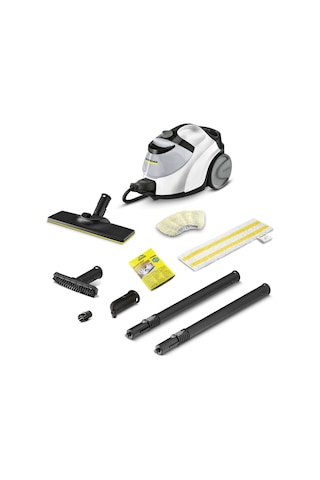 Karcher SC 5 EasyFix IRON PLUG Buharlı Temizleyici
