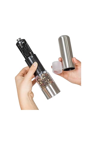 Baharat Öğütücü Çok Renkli