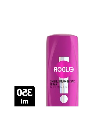 Saç Dökülmelerine Karşı Besleyici Saç Bakım Kremi 350 Ml