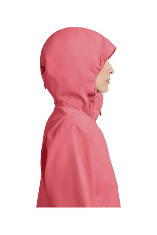 Jack Wolfskın Jack Wolfskin Trailtime 2l Kadın Outdoor Ceketi J0141 Çok Renkli