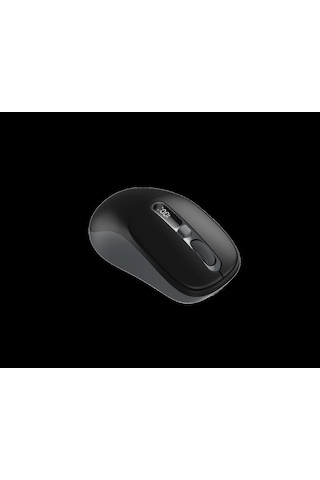 Frısby Fm-296wm Kablosuz Optik Mouse Siyah Diğer