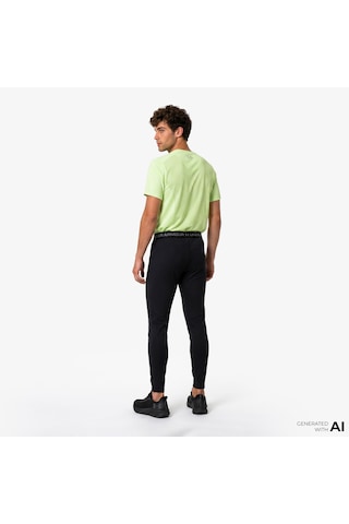 Under Armour Vanish Erkek Siyah Antrenman Eşofman Altı 6010606