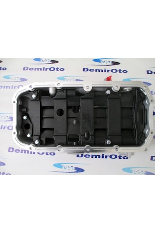55255044 Karter Alaminyum 1,6 Jtd.YeniDoblo-Egea-Jeep BROM