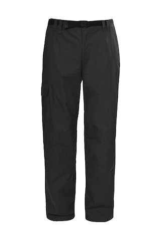 Trespass Clıfton Thermal - Male Trs Tp75 Black Erkek Outdoor Pant Siyah