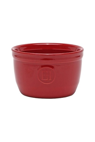 Henry Ramekin Fırın Kabı 9 Cm Ekru Clay Çok Renkli