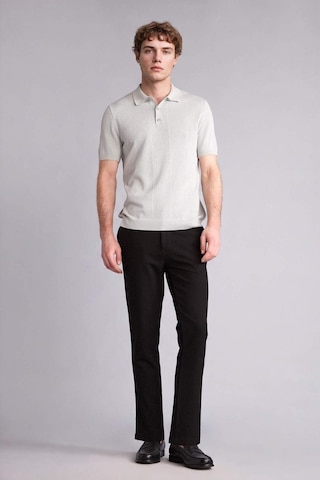 Defacto Tailored Fit Düz Paça Pantolon B8577ax26spbk27 Siyah-bk27