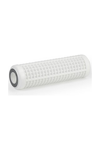 Bir Bardak Su 10 Inch Yıkanabilir Filtre