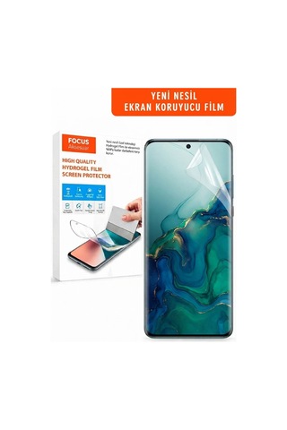 Xiaomi Mix Flip 2 Kırılmaz Cam Özel Kesim Hydrogel Film