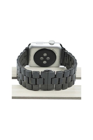 Watch 44mm Uyumlu Krd-15 Metal Zore Kordon