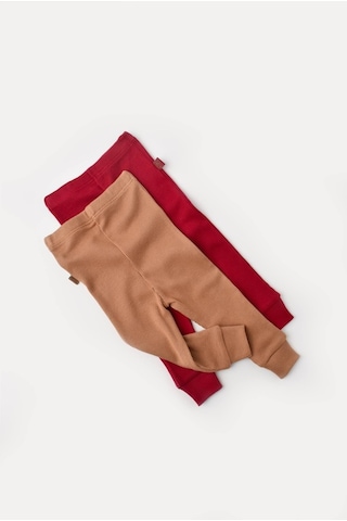 Organicera Babycosy Organik 2 Li Pantolon - Csym11610 - Rebebe
