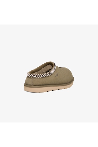 Ugg Tasman Çocuk Bej Terlik Düz 1019066k Bej