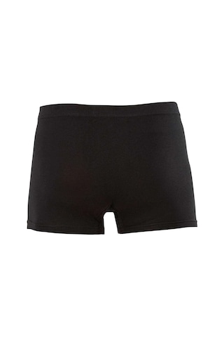 3 Adet Pamuklu Esnek Erkek Boxer 001