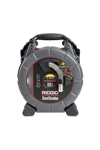 Rıdgıd 70808 Seesnake Microdrain Apx Trusense Boru Ve Kanal Gözlem Kamerası