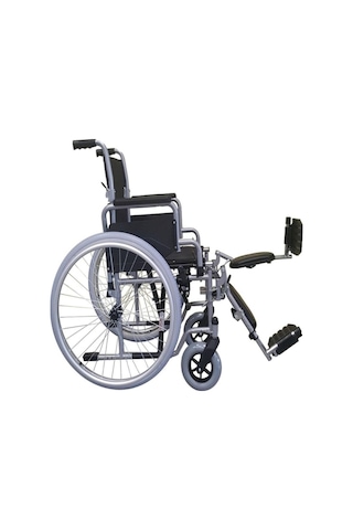 Poylin P112 Tekerlekli Sandalye