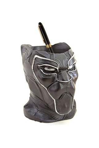 Polyester Black Panther Kalemlik Diğer