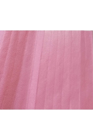 45x100 Cm Keçe Kopartma Çizgili Çok Amaçlı 6 Renk Set