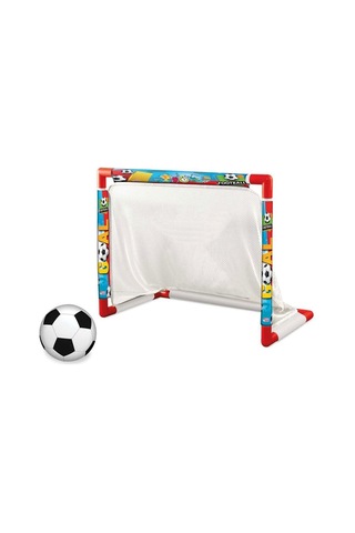 03645 Futbol Seti -fentoys Çok Renkli