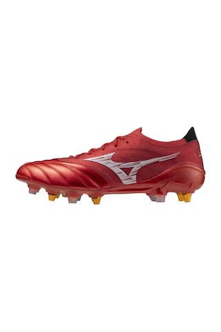 Morelia Neo 4 Beta Japan Mıx Erkek Krampon Kırmızı Çok Renkli