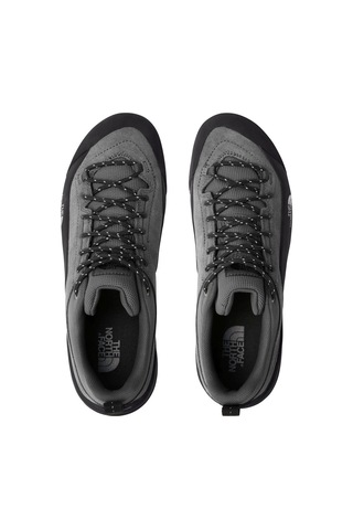 The North Face Verto Approach Unisex Ayakkabısı Nf0a8g4prpı1 Gri