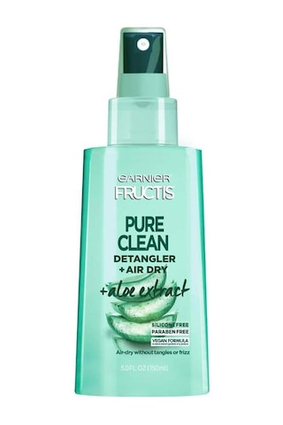 Garnier Fructis Pure Clean Aloe Özlü Dolaşık Saç Açıcı Sprey 150M