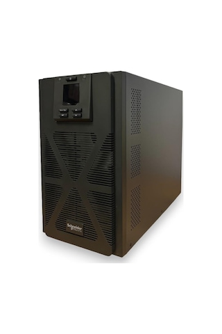 Schneıder Srvs3kı 3kva Onlıne Ups