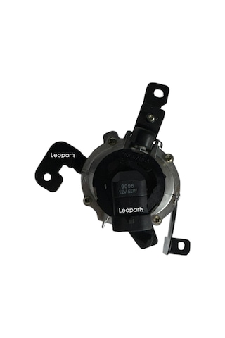 Leoparts Kia Rio Hatchback Sis Lambası Sol 2012-2014 92201-1w200