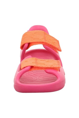 Superfit Splash S Kız Çocuk Pembe Sandalet 000991-5500 Pembe