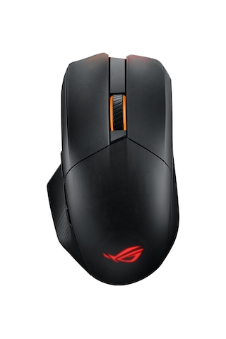 Asus ROG Chakram X Origin RGB 8000 Hz Kablolu - Kablosuz Optik Oyuncu Mouse