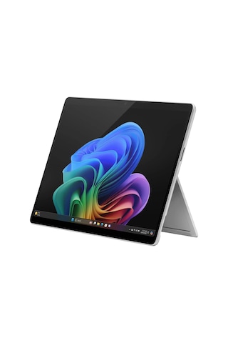 Microsoft Surface Pro Copilot+ ZID-00001 Snapdragon X Elite 32 GB 1 TB SSD  13" W11H Dizüstü Bilgisayar