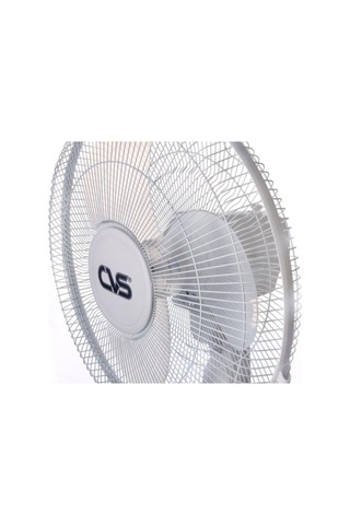 Masaüstü Portatif Beyaz Vantilatör Sessiz Ve Taşınabilir Mini Fan