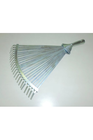 Flyıng Hıgh 15011 Çim Tırmığı. Ayarlı. 22 Parmaklı
