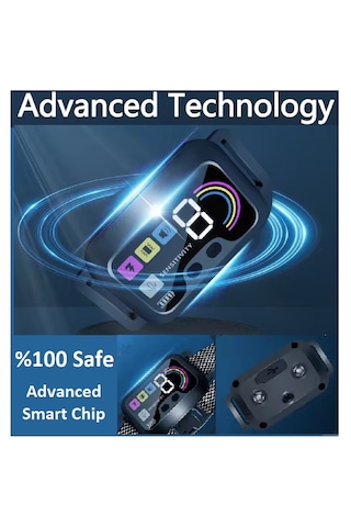 Petainer Pb70 Havlama Tasması Havlama Önleyen Köpek Eğitim Tasma