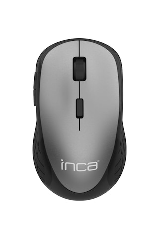 Inca IWM-395TG 1600 DPI Wireless Mouse