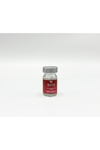 Lucca Cosmetics Scalpenergy Dökülme Önleyici Serum 10 x 5 ML