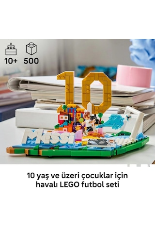 Unutulmaz Futbol Anları 43011 Belirtilmemiş