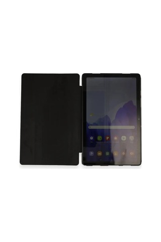Jenerik Xiaomi Pad 6 Kılıf Tablet Smart Kılıf - Siyah