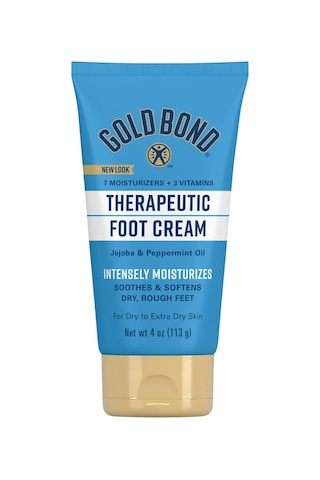 Gold Bond Therapeutic Ayak Bakım Kremi 113 G