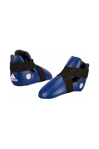 Adidas Adıwakob01 Wako Onaylı Kick Boks Ayak Botu 001