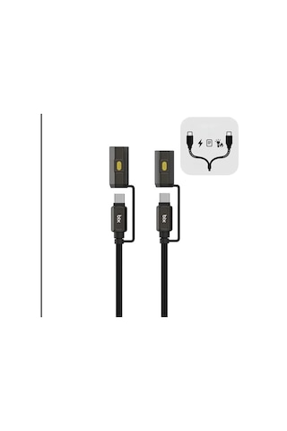 66w Usb To Type-c Led Işıklı Şarj Ve Kablosu Ip Örgülü