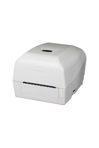 Argox Cp-3140ex Pro 300dpı Termal Transfer Usb+seri+ethernet Barkod Yazıcı Ribonlu Kullanım