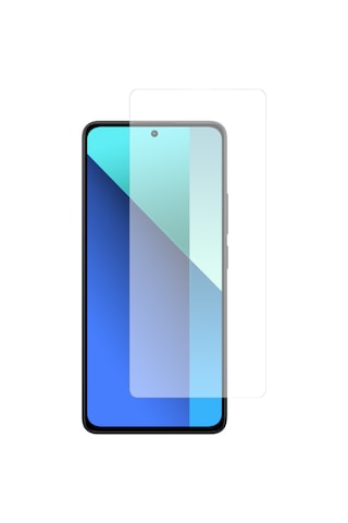 Xiaomi Redmi Note 13 Ve 13 Pro Uyumlu Kırılmaz Ekran Koruyucu Cam