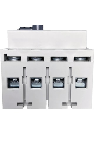 SHM4063030-SHM 4P 30mA 63A 6kA KAÇAK AKIM KORUMA ŞALTERİ ( KAÇAK AKIM RÖLESİ)