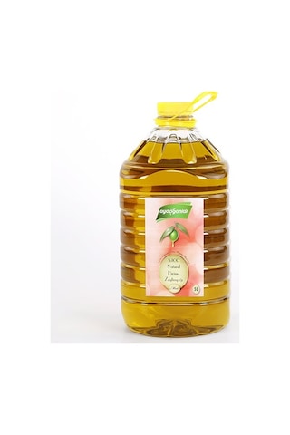 Naturel Birinci Zeytinyağı 5lt pet
