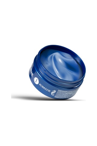 Barbertime No:1 Blue Pomad Wax 150 ML