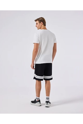 Ellesse Erkek Şort 6sm4012 Siyah
